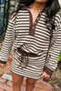 Skirt & Top Set