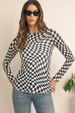 Top Long Sleeves