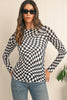 Top Long Sleeves