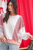 Sweater Long Sleeves