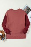 Sweater Long Sleeves