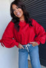 Sweater Long Sleeves