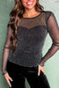 Top Long Sleeves
