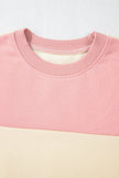 Sweater Long Sleeves