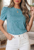 T-Shirt Short Sleeves