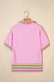T-Shirt Short Sleeves