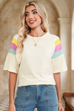 T-Shirt Short Sleeves