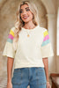 T-Shirt Short Sleeves