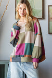 Sweater Long Sleeves
