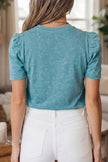 T-Shirt Short Sleeves