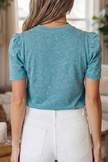 T-Shirt Short Sleeves