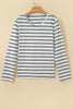 Top Long Sleeves