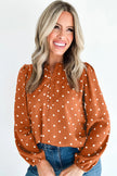 Blouse Long Sleeves