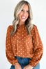 Blouse Long Sleeves
