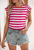 T-Shirt Short Sleeves