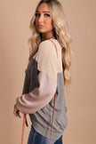Sweater Long Sleeves