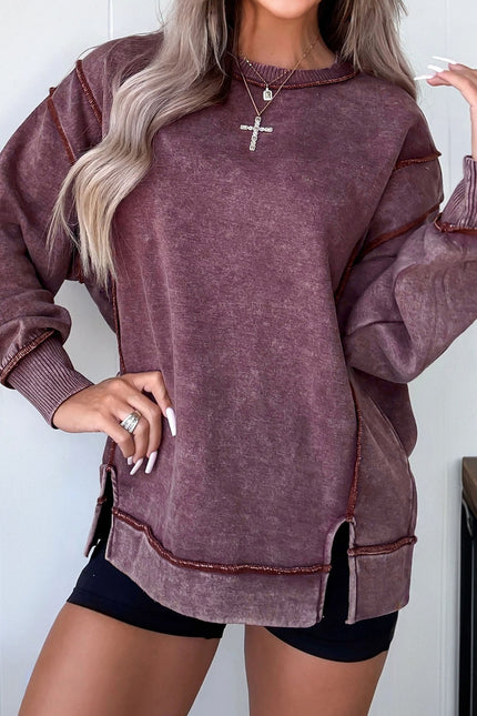 Sweater Long Sleeves