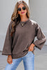 Sweater Long Sleeves