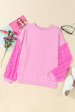 Sweater Long Sleeves