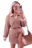 Skirt & Top Set
