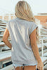T-Shirt Short Sleeves