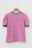 T-Shirt Short Sleeves