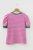 T-Shirt Short Sleeves