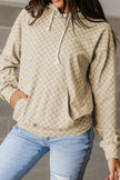 Hooded Sweater