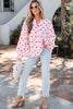 Blouse Long Sleeves