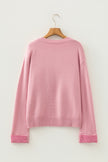 Sweater Long Sleeves