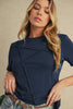 T-Shirt Short Sleeves