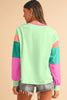 Sweater Long Sleeves