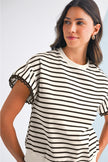 T-Shirt Short Sleeves