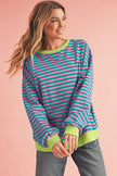 Sweater Long Sleeves