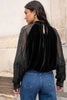 Blouse Long Sleeves