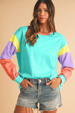Sweater Long Sleeves