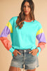 Sweater Long Sleeves