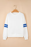 Sweater Long Sleeves