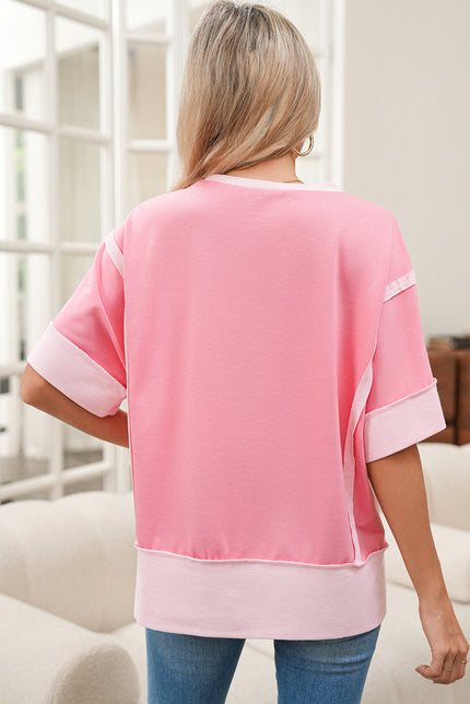 T-Shirt Short Sleeves