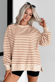 Sweater Long Sleeves