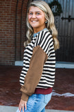 Sweater Long Sleeves