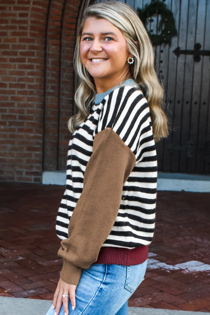 Sweater Long Sleeves
