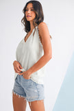 Top Short Sleeves