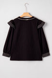 Blouse Long Sleeves