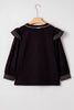 Blouse Long Sleeves
