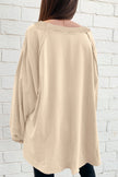 Sweater Long Sleeves