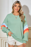 Sweater Long Sleeves