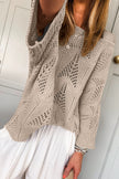 Sweater Long Sleeves