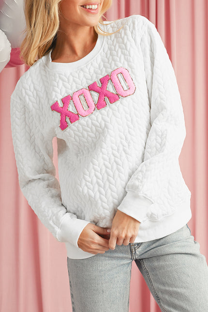 Sweater Long Sleeves