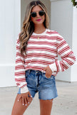 Sweater Long Sleeves